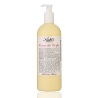 Kiehl's 科颜氏 全身保湿护肤乳 500ml