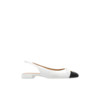 STUART WEITZMAN Sleek Bow鞋