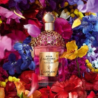 GUERLAIN 娇兰 花草水语奇迹花园淡香精 EDP 75ml