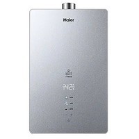 家装季：Haier 海尔 20点：Haier 海尔 JSQ30-16WM6DWMGU1 燃气热水器 16L