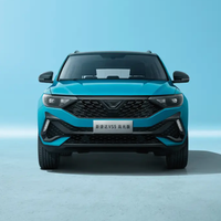 JETTA 一汽-大众捷达 VS5 23款 280TSI 自动高光悦享版