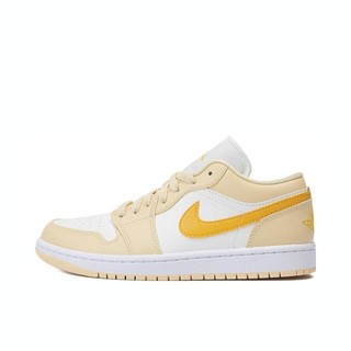 AIR JORDAN 1 LOW 女子运动鞋 DC0774-170