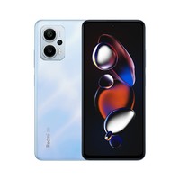 Redmi 红米 Note12T Pro 5G智能手机 8GB+256GB