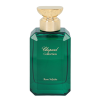 母亲节好礼：Chopard 萧邦 塞尔柱王朝玫瑰中性香水 EDP 100ml