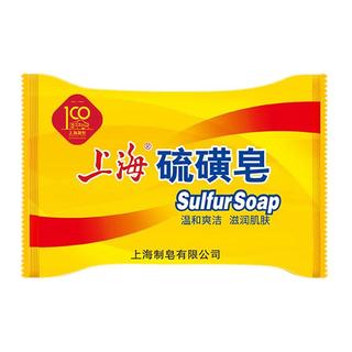 硫磺皂 85g