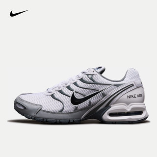 耐克（NIKE）AIR MAX TORCH 4 男子运动鞋 343846-100 39