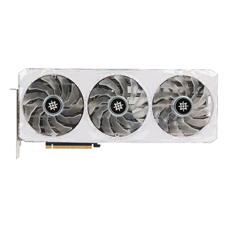 GeForce RTX 4070 SUPER 星曜 OC 显卡 12GB