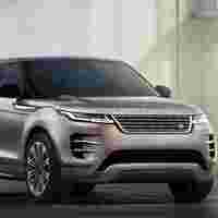 Land Rover 路虎 揽胜极光 24款 极光L 249PS Dynamic 凝光限定版