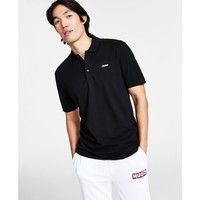 HUGO BOSS 男士经典简约 Polo 衫