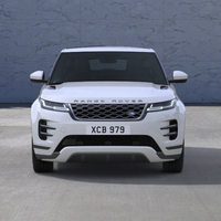 Land Rover 路虎 揽胜极光 23款 极光L 249PS R-Dynamic 奢享版