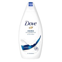 Dove 多芬 沐浴露 200g