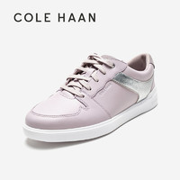 PLUS会员：COLE HAAN 歌涵 女士百搭休闲鞋 W26020