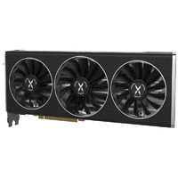 百亿补贴：XFX 讯景 RX 6750XT 12G 海外版V2 游戏显卡