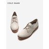 PLUS会员：COLE HAAN 歌涵 女士牛津鞋 W26424