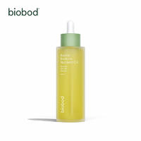 Biobod 全效新生植萃面部精华油 100ml