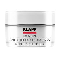 KLAPP 科莱璞 Immun系列舒缓抗衰乳霜面膜 50ml