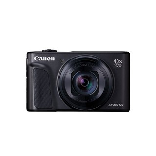 Canon 佳能 PowerShot SX740 HS 光学变焦数码相机