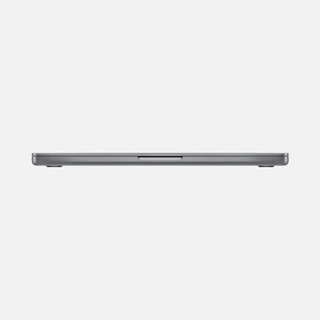 Apple苹果（Apple）MacBook Pro14.2英寸M3Pro/Max芯片苹果笔记本电脑 深空灰色【2023款】 14寸M3【8核+10核】16G+1TB