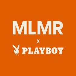 MLMRoutletsv 夏季PlayBoy联名花花公子正版T恤卫衣合辑男女情侣款