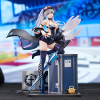 APEX INNOVATION 企业 Wind Catcher Ver.1/7比例手办 特典预定