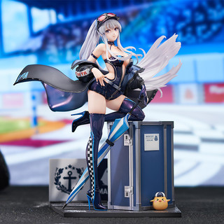 企业 Wind Catcher Ver.1/7比例手办 特典预定