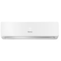 Hisense 海信 空调挂机 变频新一级能效 K220D-A1 大3匹