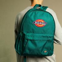 Dickies 帝客 潮流休闲 舒适日常春夏工装风logo双肩包