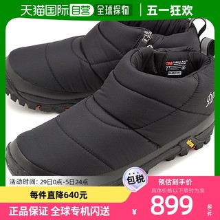 Danner 丹纳 防风防水保暖防滑低帮雪地鞋 B200 PF雪地靴