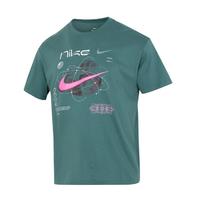 NIKE 耐克 M90 TEE男短袖针织衫