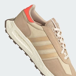 adidas ORIGINALS 中性RETROPY轻便运动休闲鞋