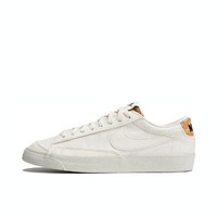 NIKE 耐克 BLAZER LOW 77 开拓者 男子运动鞋