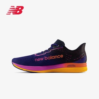 百亿补贴：new balance NB 潮流百搭 户外休闲运动跑步鞋 MFCRRLE