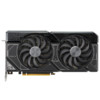 ASUS 华硕 GeForce DUAL-RTX4070S-O12G-EVO 独立显卡