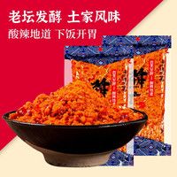 土道家 鲊广椒400g