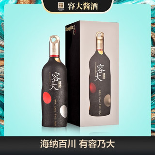 容大酱酒组合 53%vol 500mL 1瓶