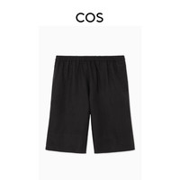 COS 女士短裤 1208908001