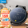 Midea 美的 电饼铛 家用双面加热电饼档煎饼锅 可做三明治 JHN34Q(JK33P63XY)