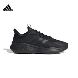 adidas 阿迪达斯 男子 运动型格系列 ALPHAEDGE + 休闲鞋 IF7290 39码UK6