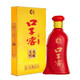  口子窖 六年型 兼香型白酒 41度 100ml　