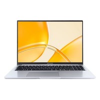 ASUS 华硕 无畏16 2023款 16英寸 银色（酷睿i9-13900H、核芯显卡、16GB、1TB SSD、2.5K、IPS、144Hz）