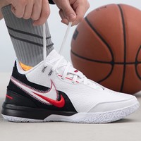 NIKE 耐克 LEBRON NXXT GEN AMPD 詹姆斯 男子篮球鞋