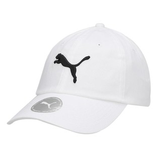 PUMA 彪马 便携男女同款帽遮阳帽出游棒球运动帽子