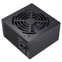 Thermaltake 曜越 额定500W 途锐600 电脑电源