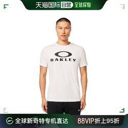 OAKLEY 欧克利 日潮跑腿oakley欧克利（男装）短袖 T 恤男式 A-10827053501