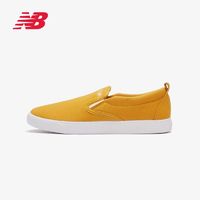 百亿补贴：new balance NB舒适轻便复古运动休闲板鞋 AM101GY2