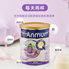 Anmum 安满 三罐装 安满(ANMUM)孕妇奶粉P1备孕期孕期叶酸奶粉800g/罐 新西兰原装进口 智孕宝港版