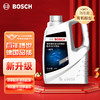 BOSCH 博世 汽车发动机冷却液水箱宝防冻液红色 -45℃ 4L汽车/货车防冻液通用