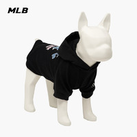 MLB 官方宠物服装LIKE系列连帽卫衣时尚狗狗服可爱PEH02