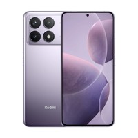 Xiaomi 小米 Redmi K70 第二代骁龙8 120W快充手机