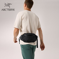 ARC'TERYX 始祖鸟 ARRO WAIST PACK 便携 男女同款 腰包